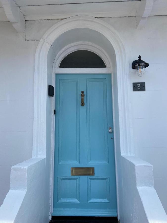 沃辛Warwick House - Stunning House With Terrace And Sea Views, Sleeps 11别墅 外观 照片