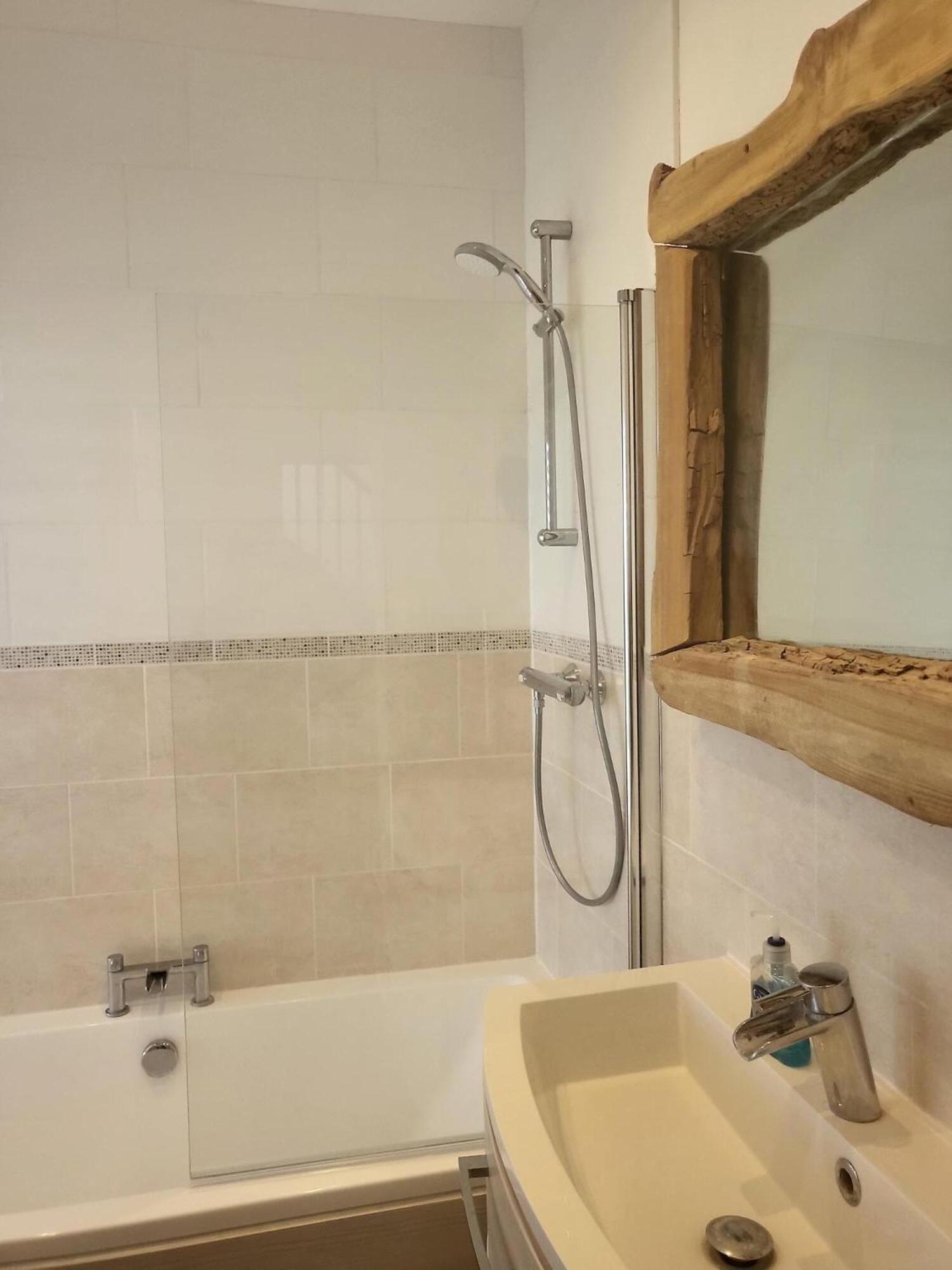 沃辛Warwick House - Stunning House With Terrace And Sea Views, Sleeps 11别墅 外观 照片