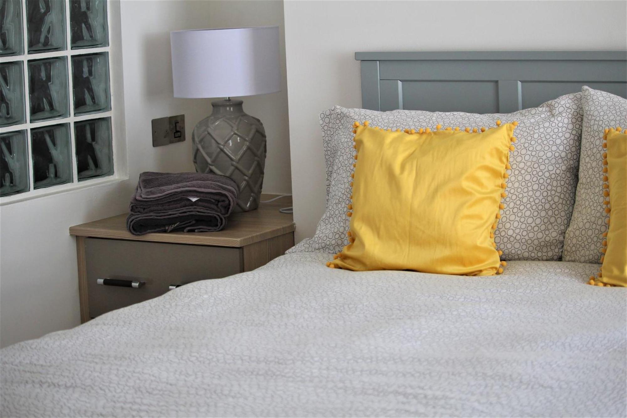 沃辛Warwick House - Stunning House With Terrace And Sea Views, Sleeps 11别墅 外观 照片