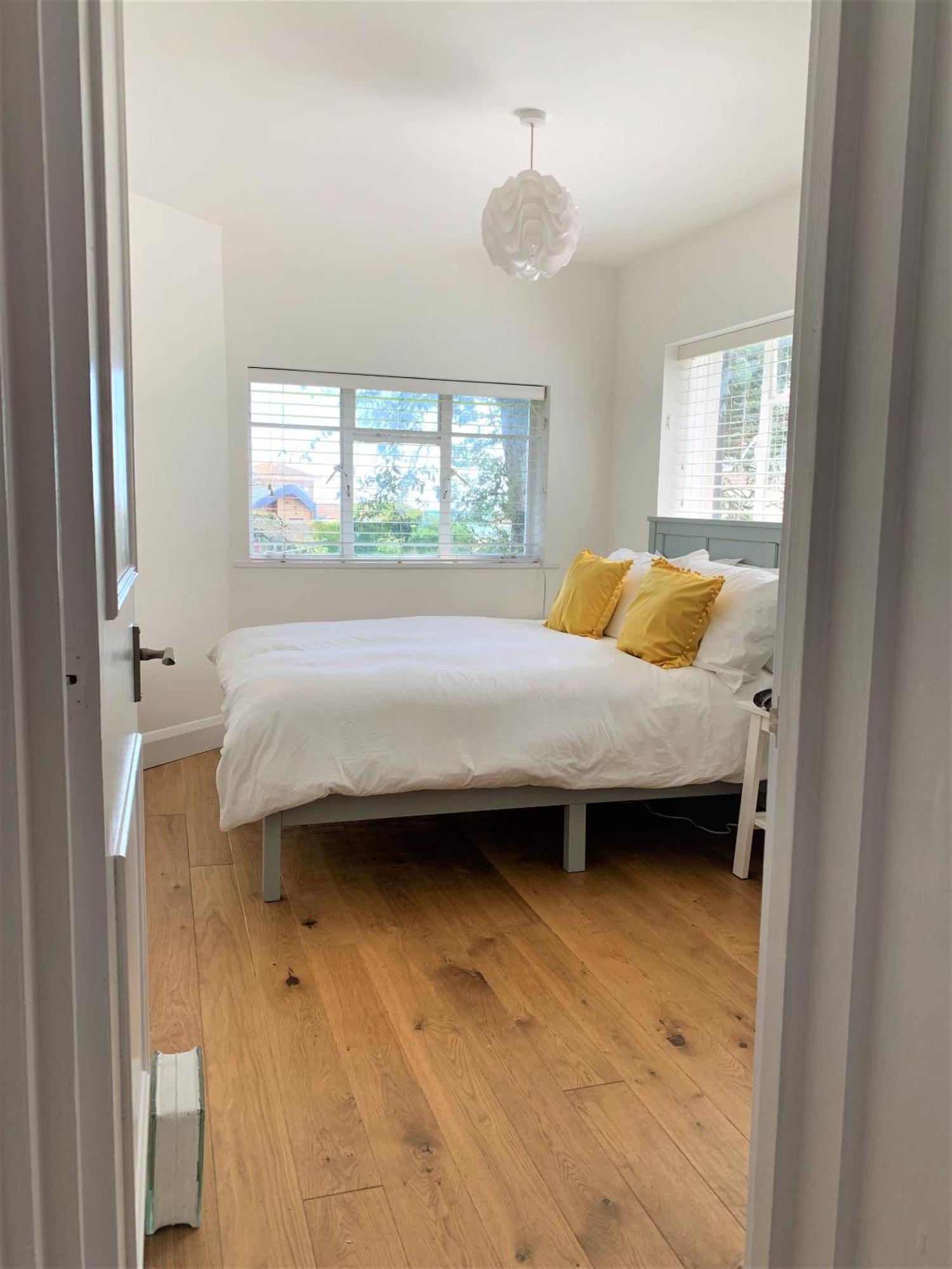 沃辛Warwick House - Stunning House With Terrace And Sea Views, Sleeps 11别墅 外观 照片