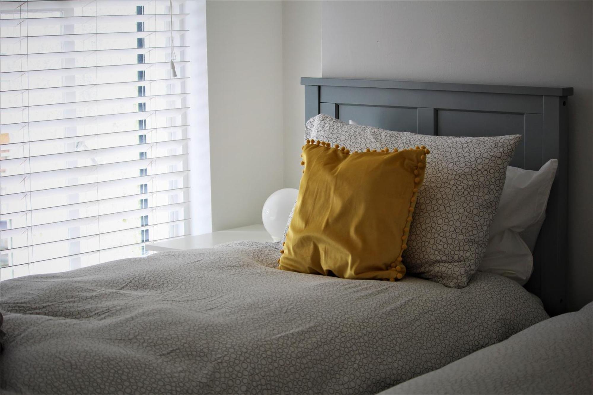 沃辛Warwick House - Stunning House With Terrace And Sea Views, Sleeps 11别墅 外观 照片