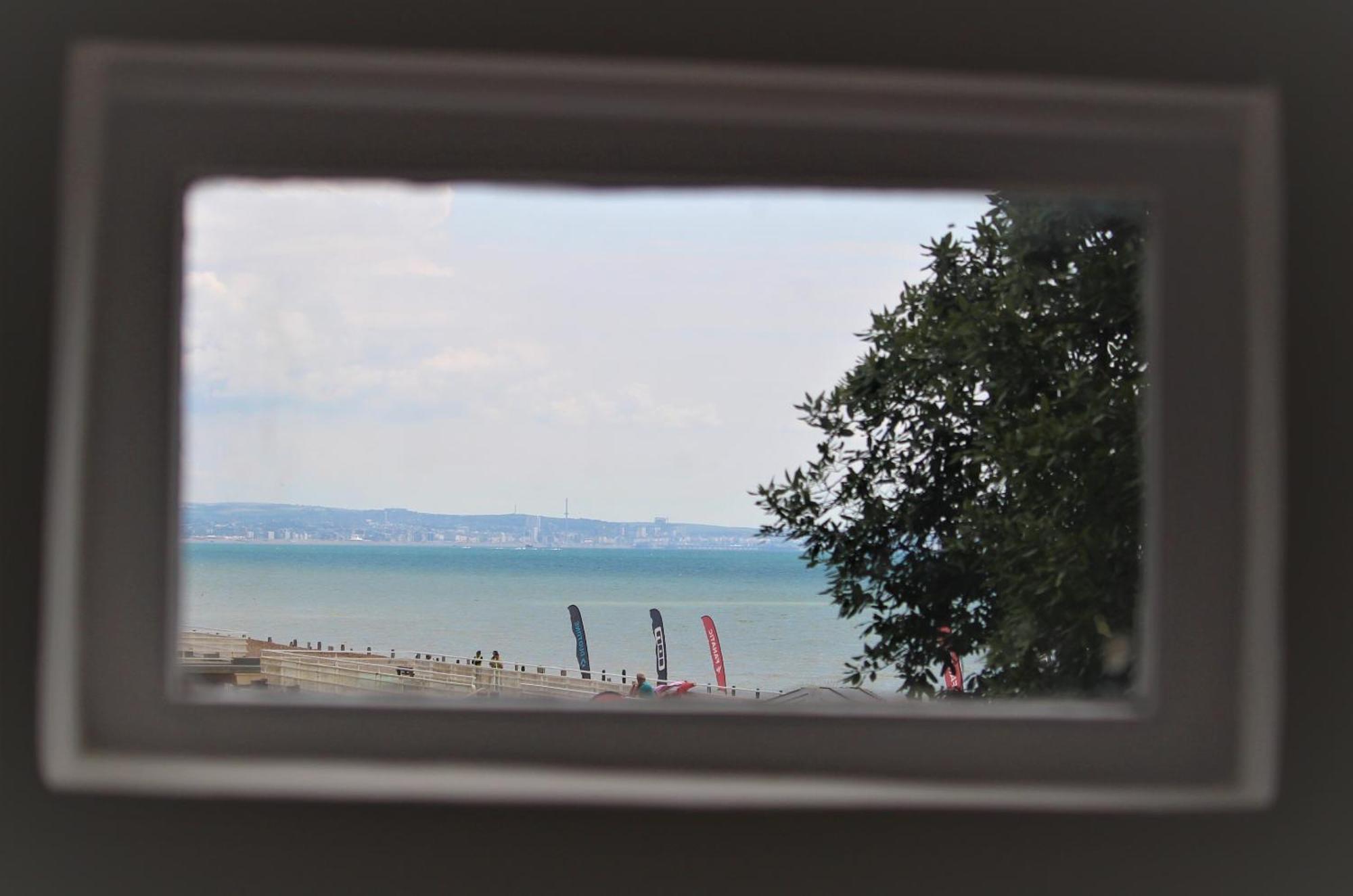 沃辛Warwick House - Stunning House With Terrace And Sea Views, Sleeps 11别墅 外观 照片
