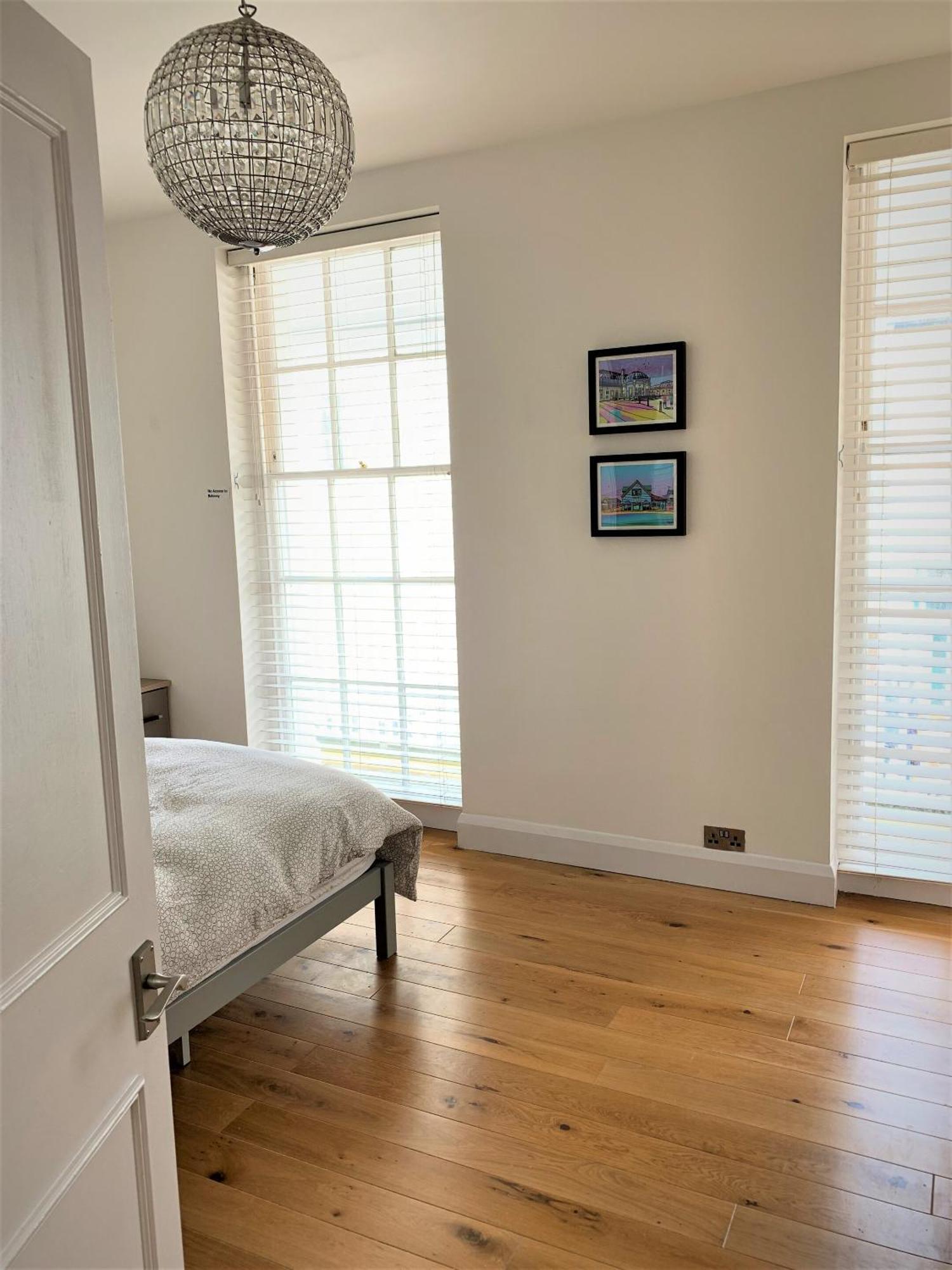 沃辛Warwick House - Stunning House With Terrace And Sea Views, Sleeps 11别墅 外观 照片