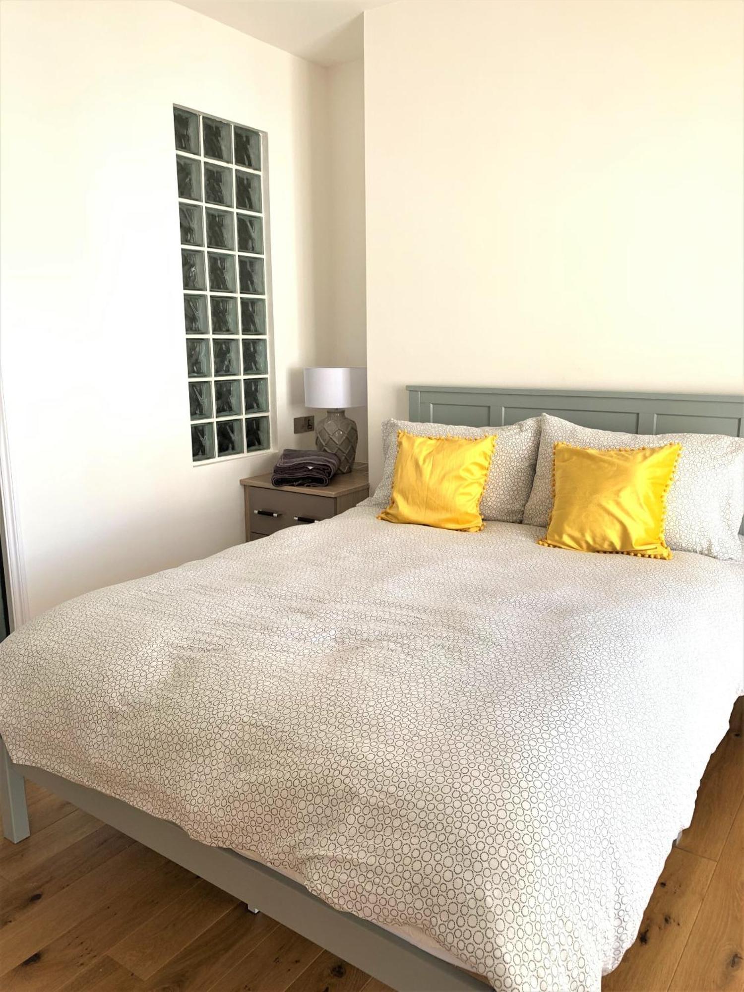 沃辛Warwick House - Stunning House With Terrace And Sea Views, Sleeps 11别墅 外观 照片