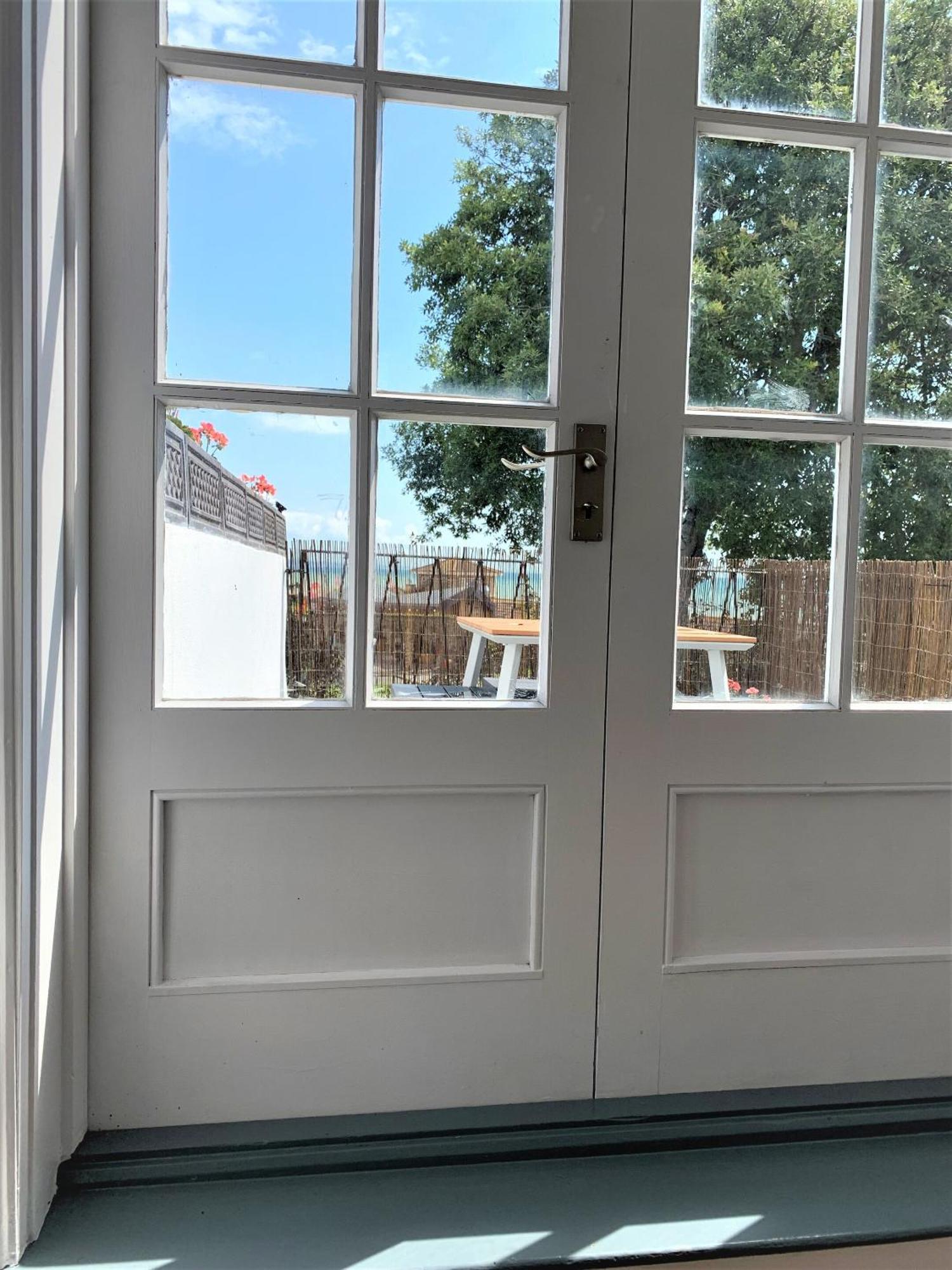 沃辛Warwick House - Stunning House With Terrace And Sea Views, Sleeps 11别墅 外观 照片