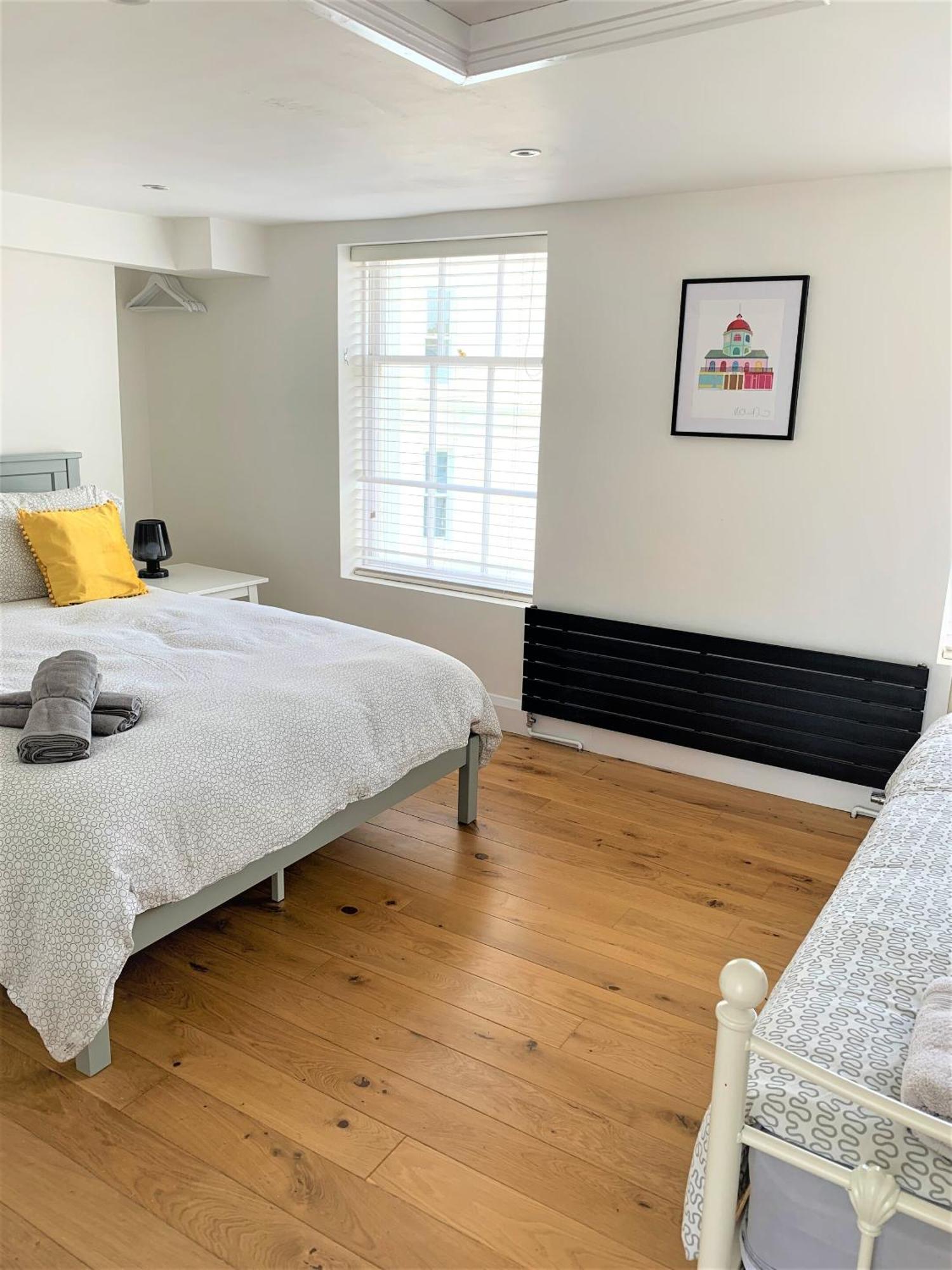 沃辛Warwick House - Stunning House With Terrace And Sea Views, Sleeps 11别墅 外观 照片